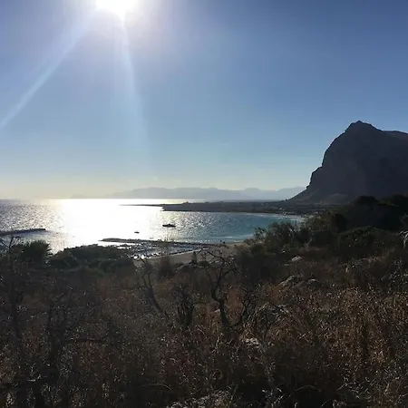 I Giardini Di San Vito San Vito Lo Capo