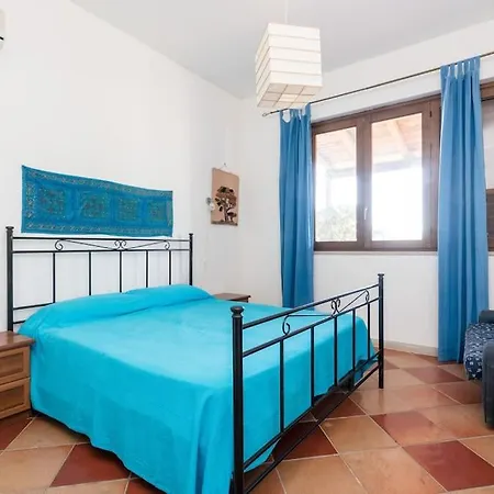 I Giardini Di San Vito Ferienhaus
