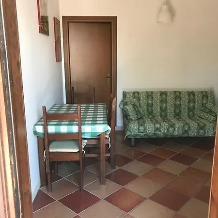 I Giardini Di San Vito Ferienhaus *