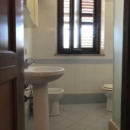Ferienhaus I Giardini Di San Vito San Vito Lo Capo